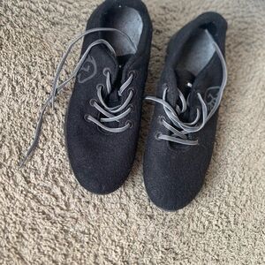 Stylish Black Women's Shoes